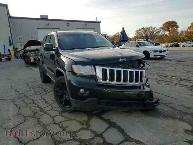 2012 JEEP GRAND CHER - VIN: 1C4RJEAG6CC215656 - Фото 15