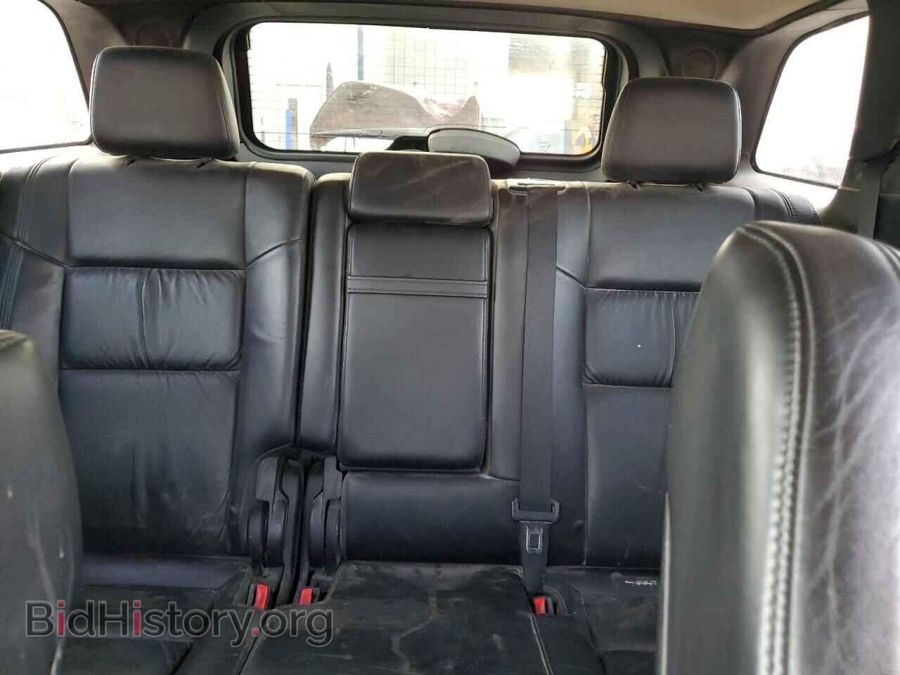 2012 JEEP GRAND CHER - VIN: 1C4RJEAG6CC215656 - Фото 10