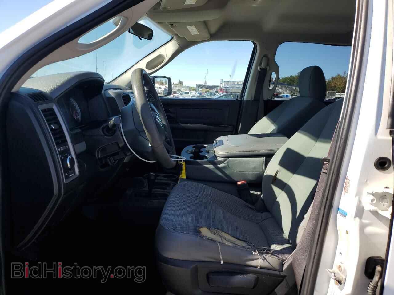 2015 RAM All Models - VIN: 3C6TR5CTXFG508333 - Photo 7