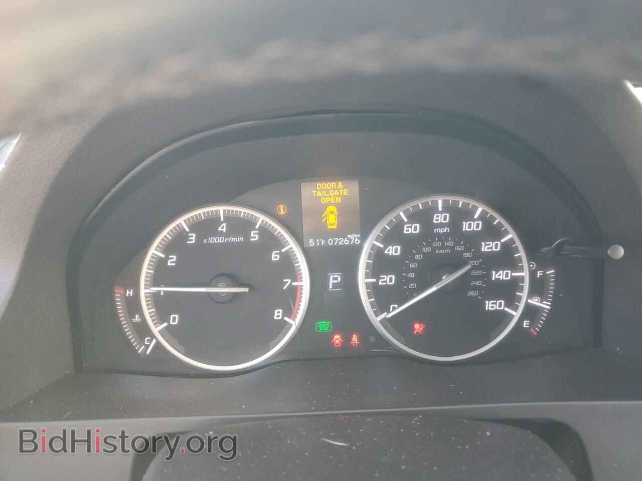 2017 ACURA RDX - VIN: 5J8TB3H36HL003777 - Фото 9