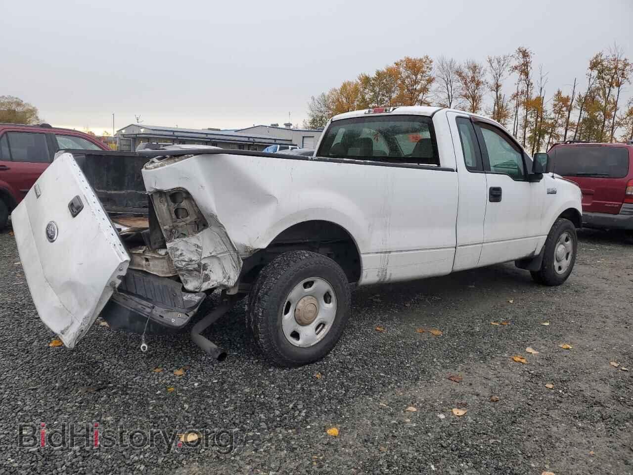 2005 FORD All Models - VIN: 1FTRF12225NA90272 - Photo 3