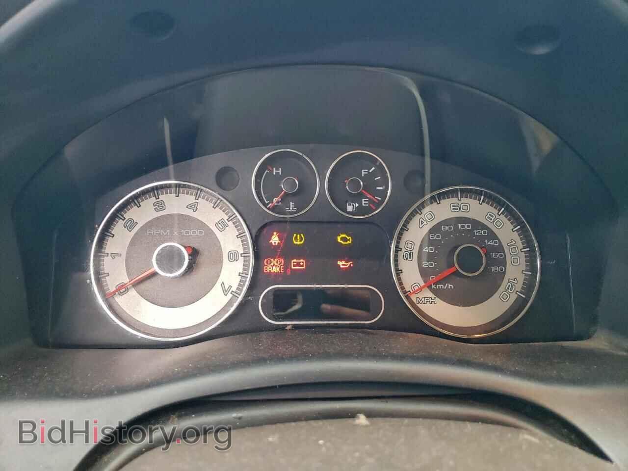 2008 FORD TAURUS - VIN: 1FMDK06W18GA13488 - Фото 9