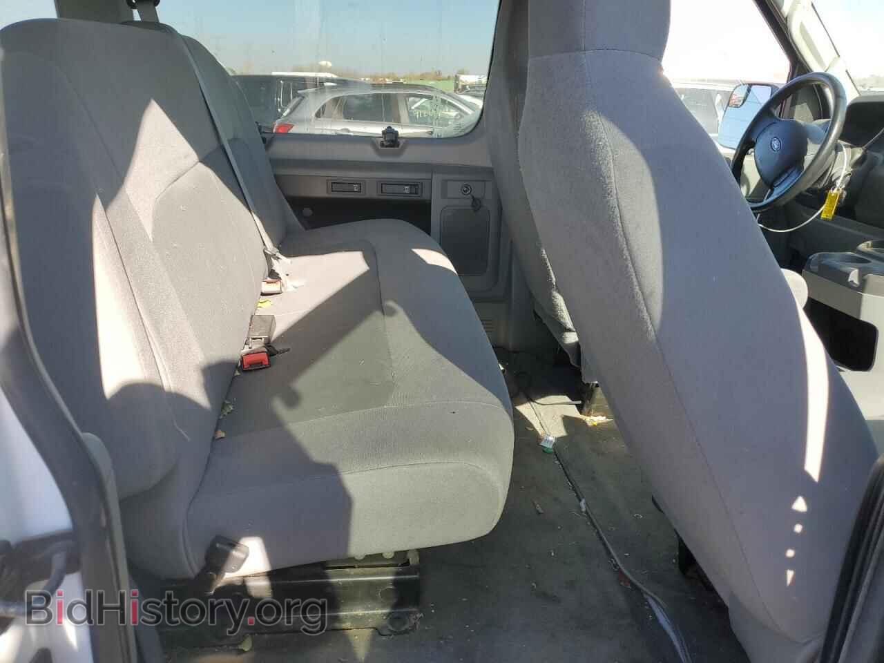 2012 FORD ALL Models - VIN: 1FBNE3BL2CDA32286 - Фото 10