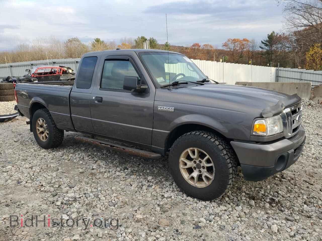 2010 FORD RANGER - VIN: 1FTLR4FE6APA34997 - Фото 4