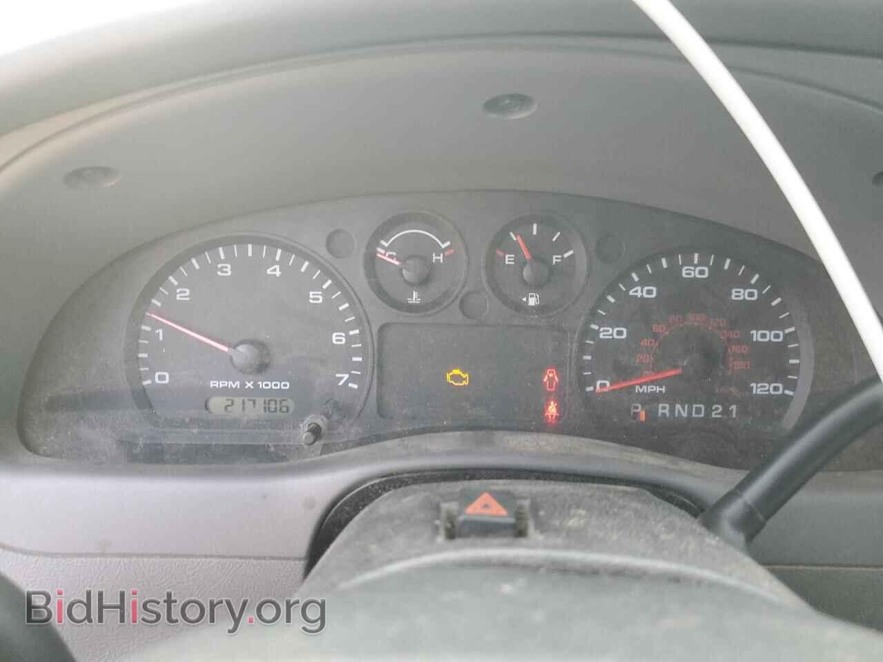 2010 FORD RANGER - VIN: 1FTLR4FE6APA34997 - Фото 9