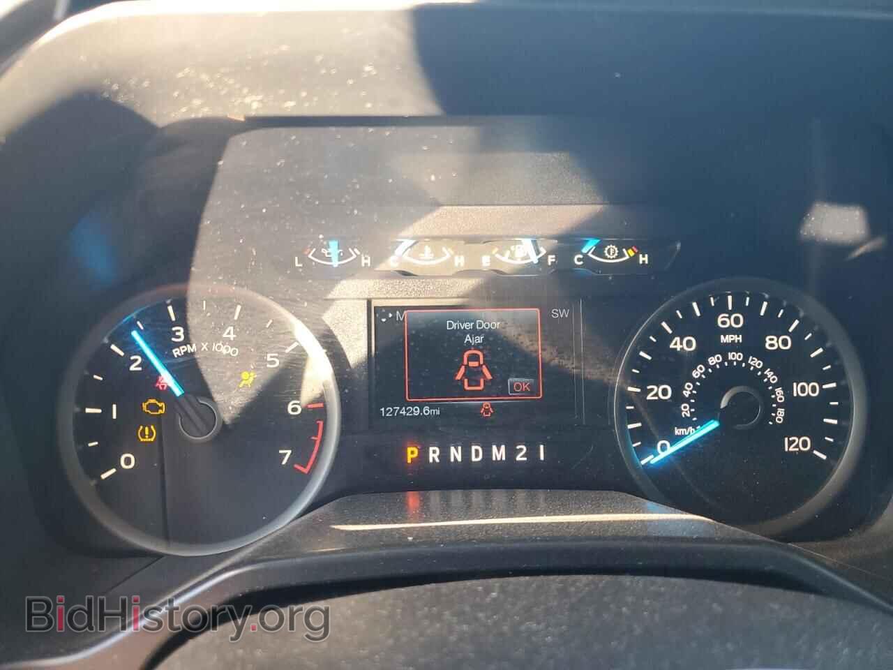2015 FORD F-150 - VIN: 1FTEW1CFXFFA67043 - Фото 9