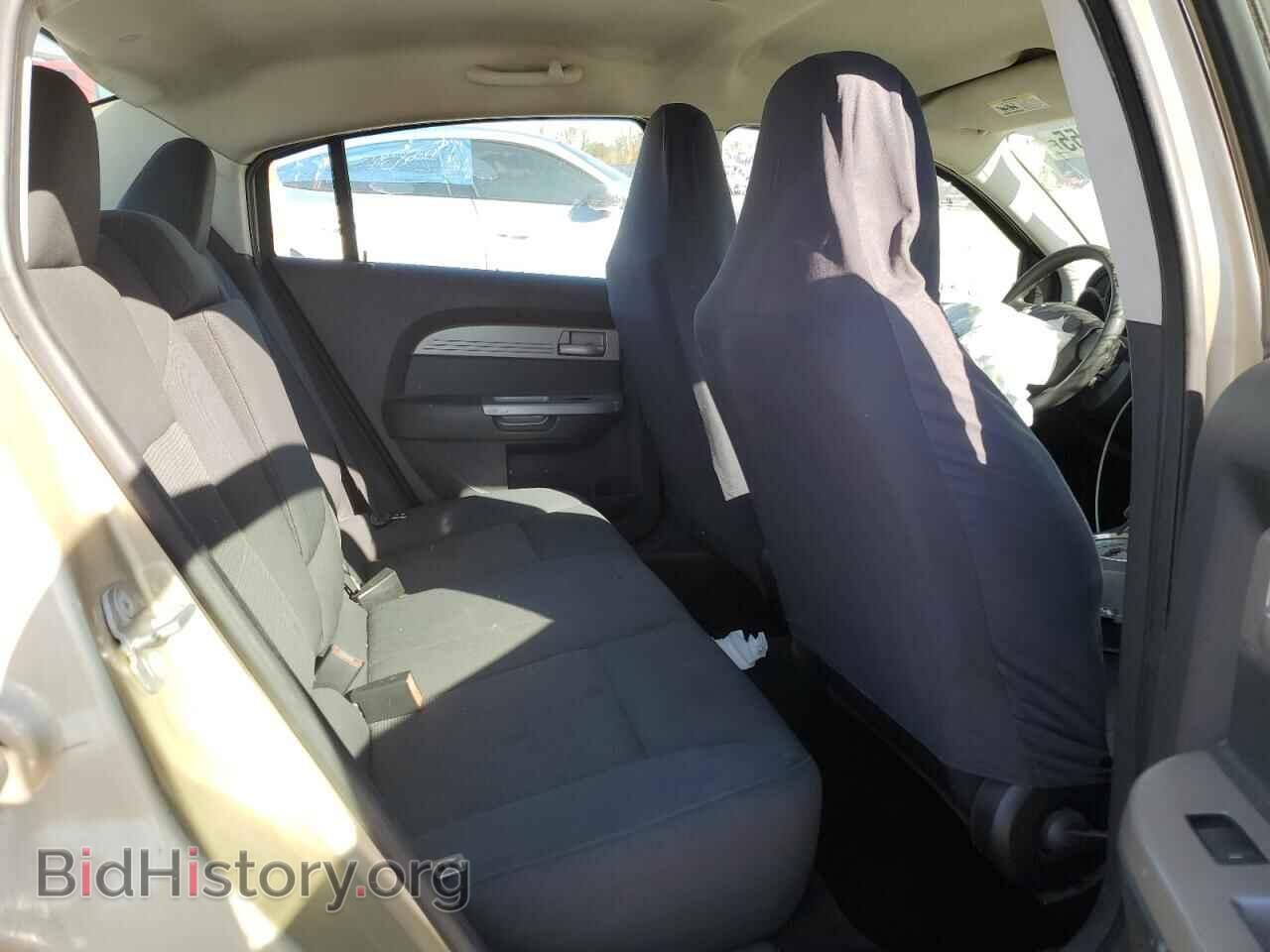 2010 CHRYSLER SEBRING - VIN: 1C3CC4FB1AN157596 - Фото 10