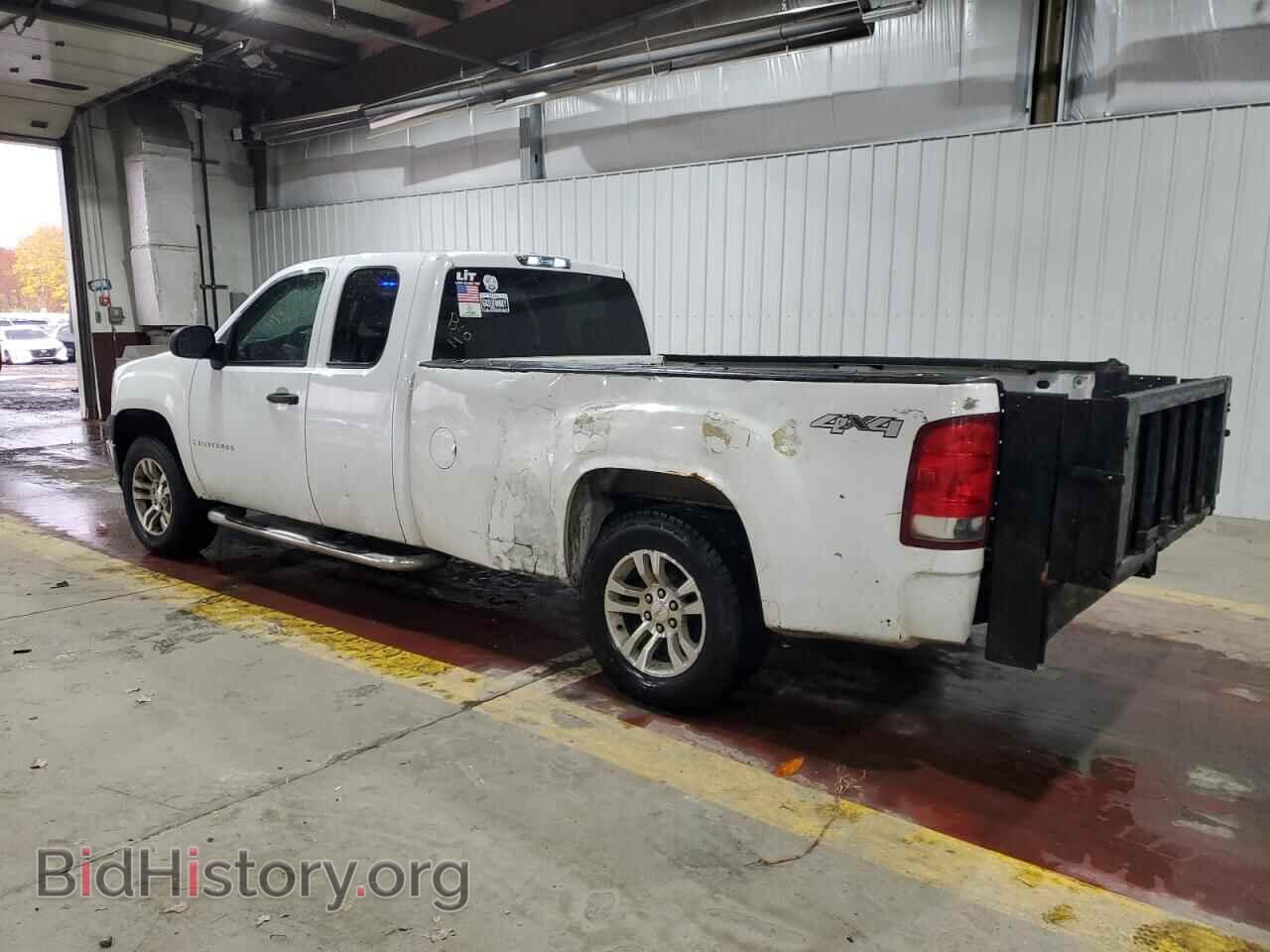 2012 GMC SIERRA - VIN: 1GTR2TE05CZ282440 - Фото 2
