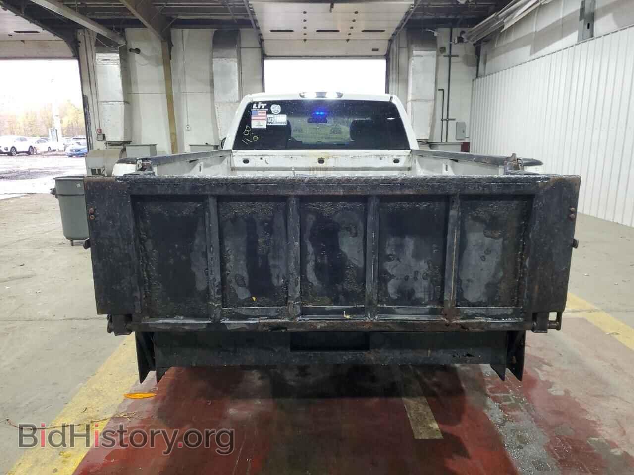 2012 GMC SIERRA - VIN: 1GTR2TE05CZ282440 - Фото 6