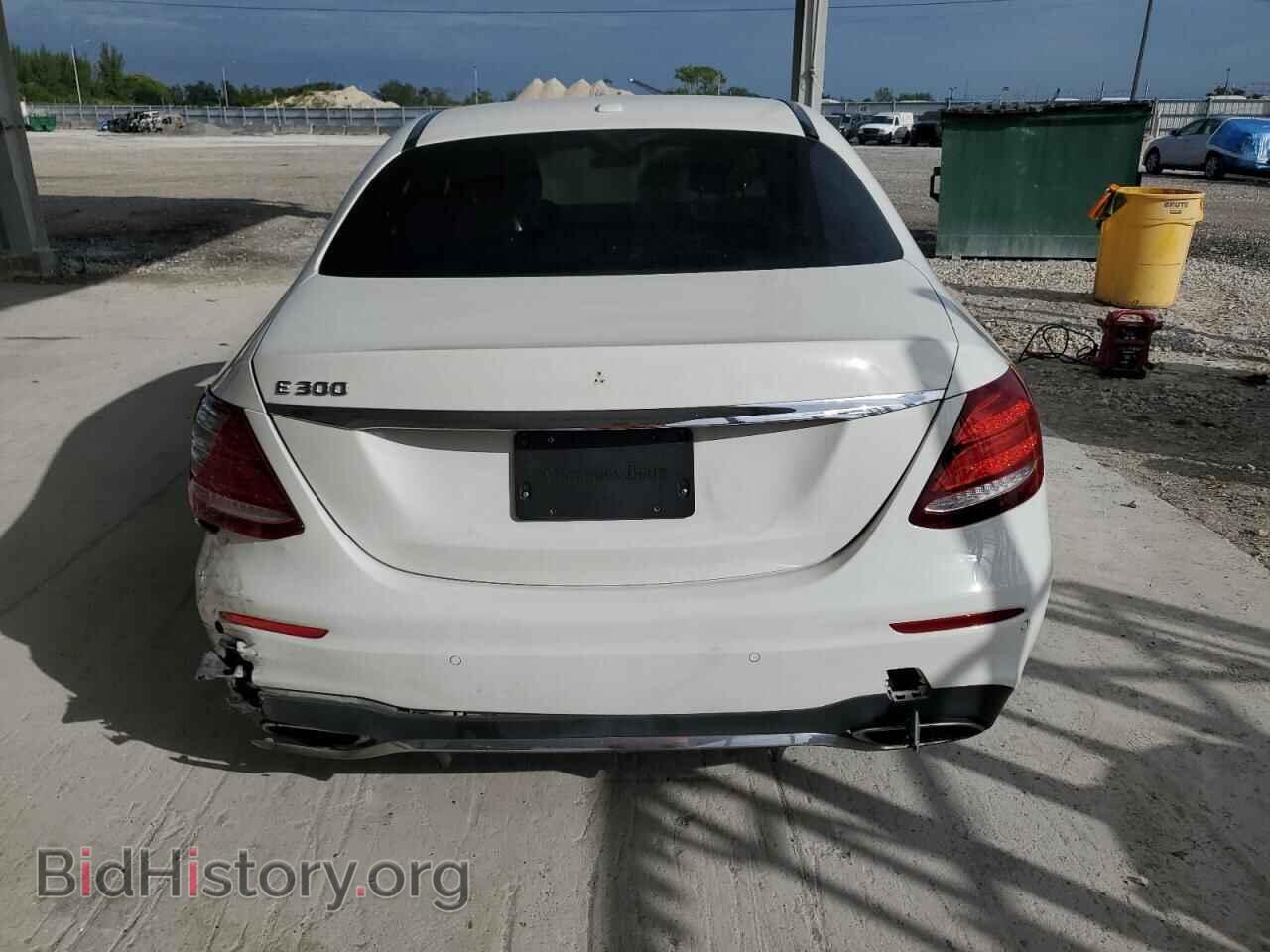 2018 MERCEDES-BENZ E-CLASS - VIN: WDDZF4JB1JA441666 - Фото 6