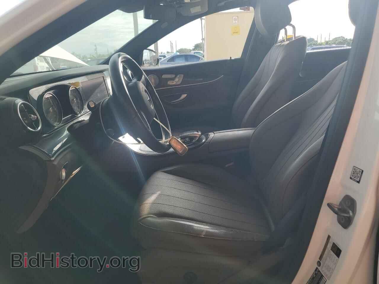 2018 MERCEDES-BENZ E-CLASS - VIN: WDDZF4JB1JA441666 - Фото 7