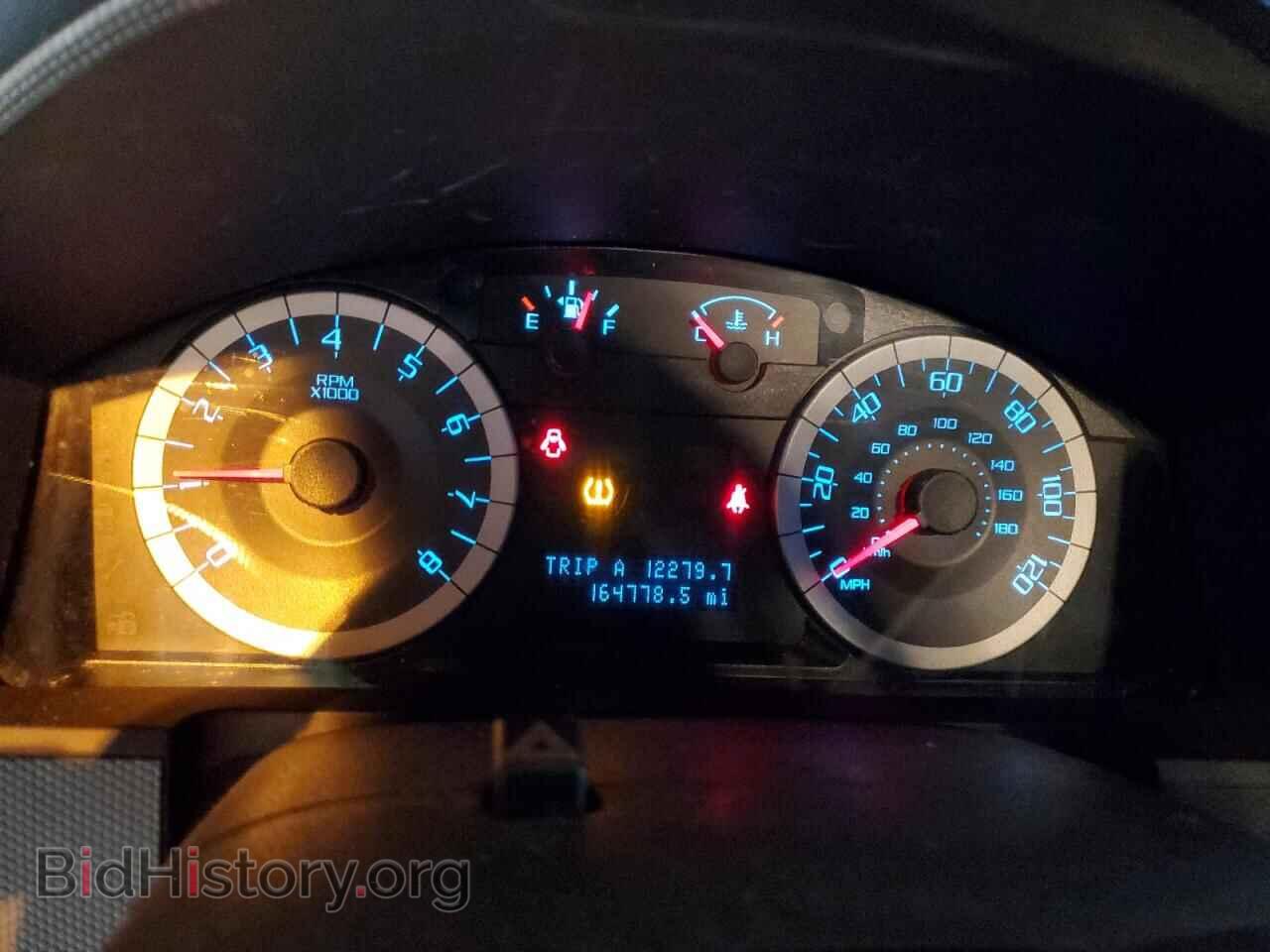 2012 FORD ESCAPE - VIN: 1FMCU0D73CKA22877 - Photo 9