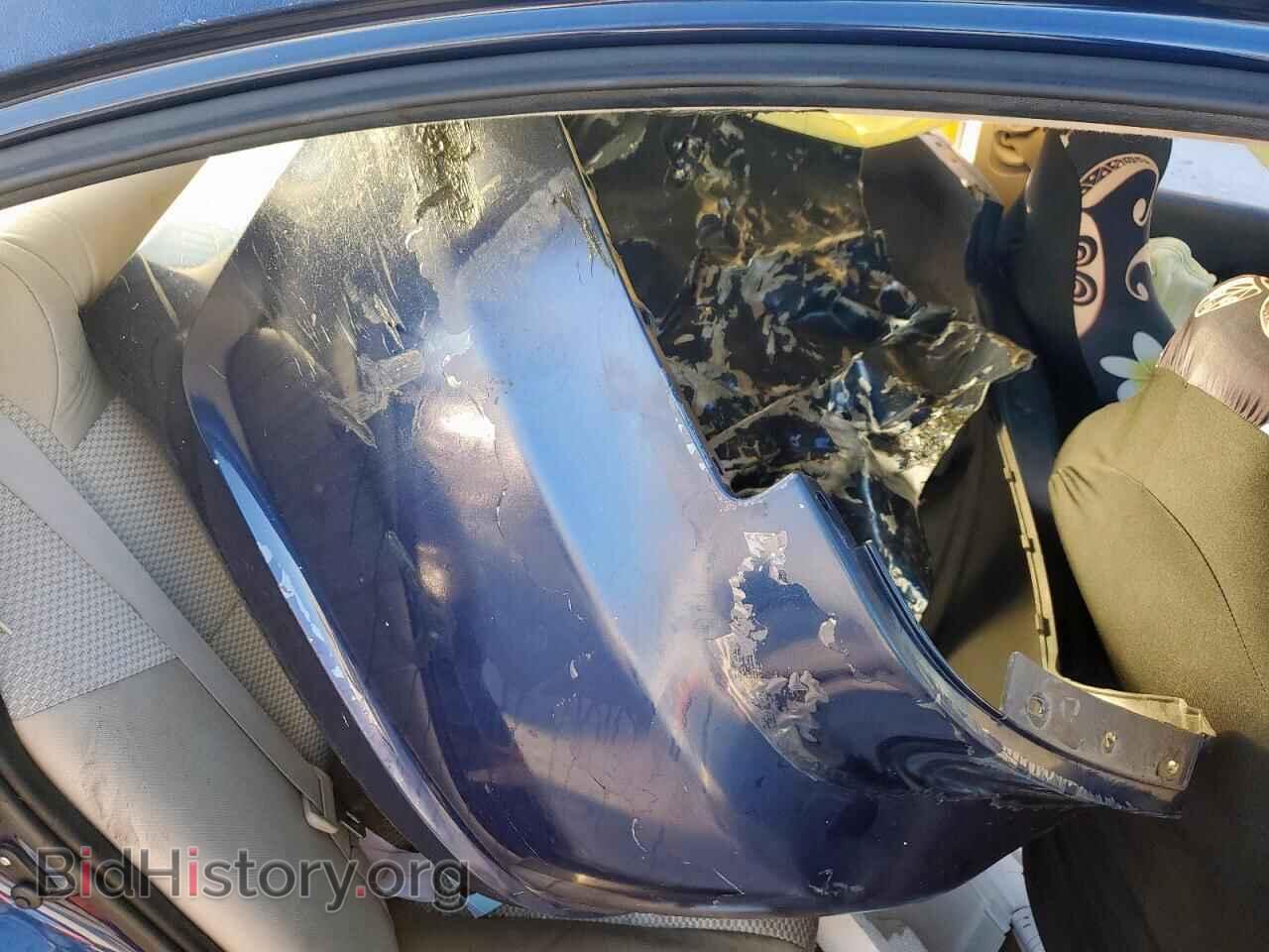 2009 MITSUBISHI GALANT - VIN: 4A3AB36F99E033247 - Фото 12