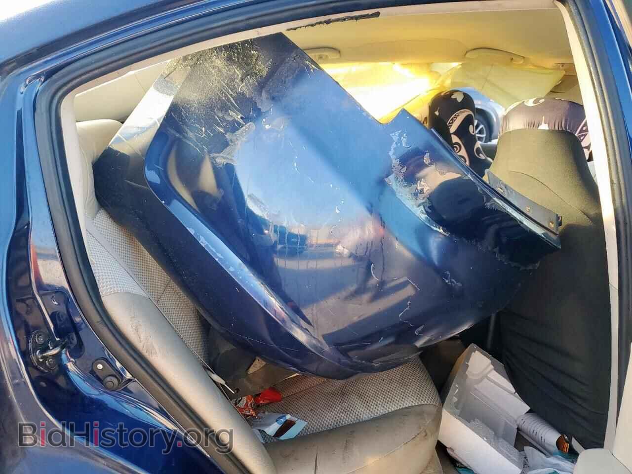 2009 MITSUBISHI GALANT - VIN: 4A3AB36F99E033247 - Фото 10
