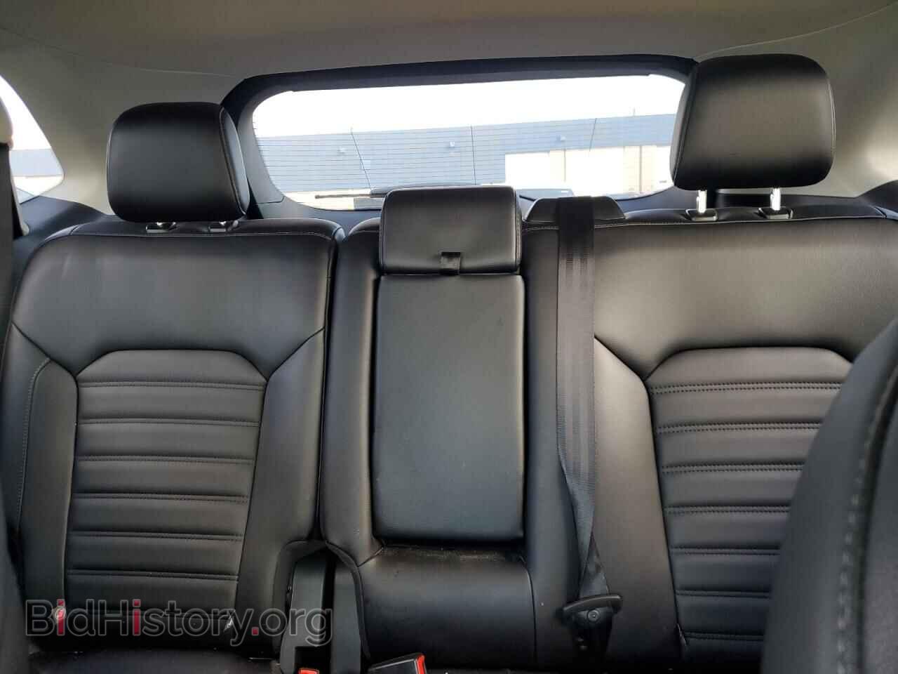 2019 FORD EDGE - VIN: 2FMPK4J91KBC46016 - Photo 10
