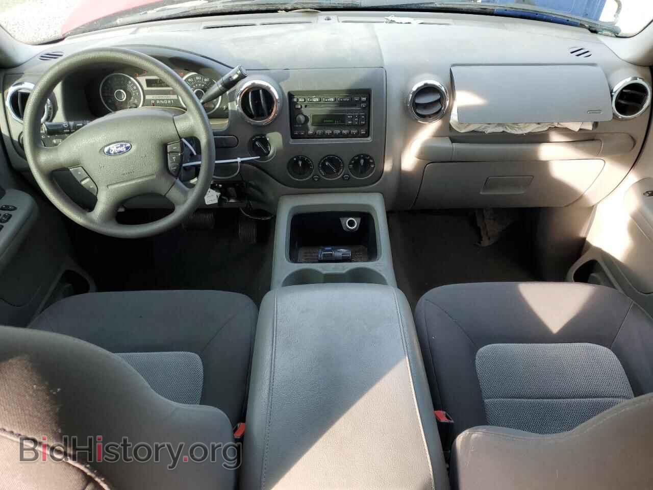 2006 FORD EXPEDITION - VIN: 1FMPU16566LA02771 - Фото 8