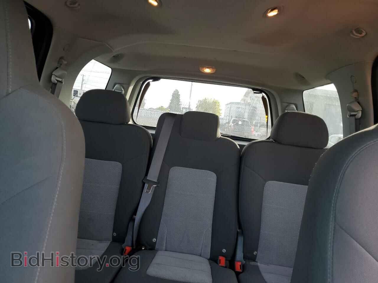 2006 FORD EXPEDITION - VIN: 1FMPU16566LA02771 - Фото 10