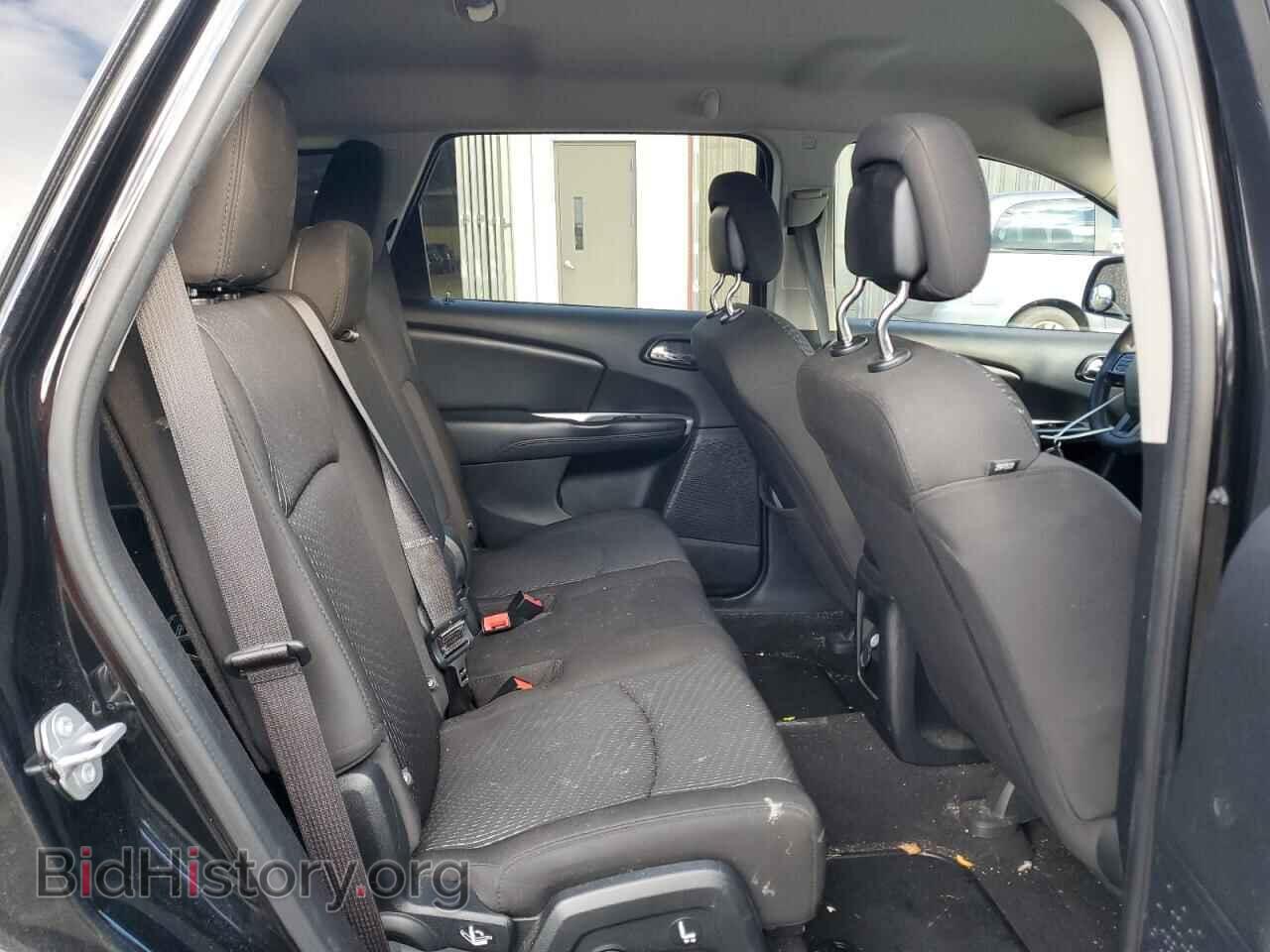 2017 DODGE JOURNEY - VIN: 3C4PDCAB4HT552085 - Фото 11