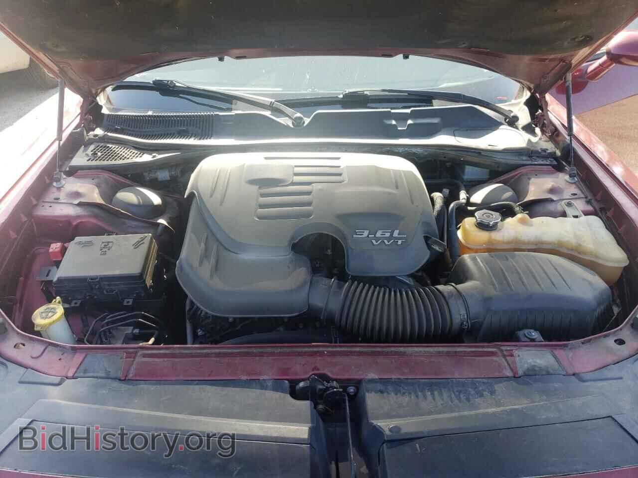 2017 DODGE CHALLENGER - VIN: 2C3CDZAG1HH626251 - Фото 11