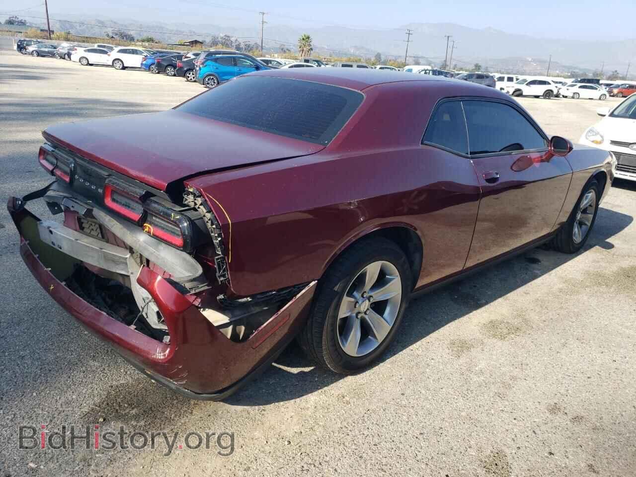 2017 DODGE CHALLENGER - VIN: 2C3CDZAG1HH626251 - Фото 3