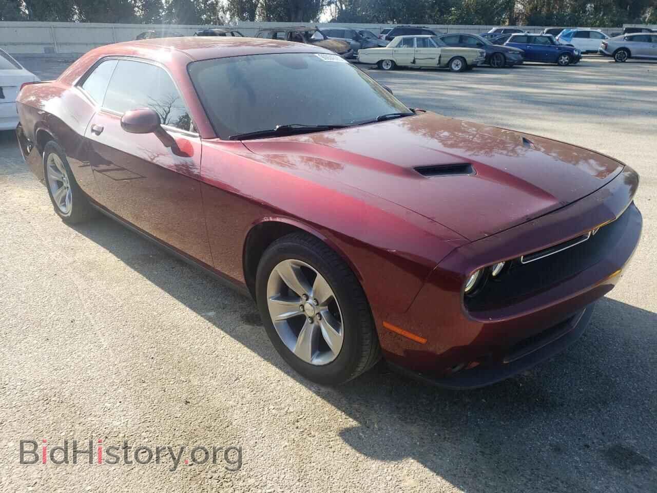 2017 DODGE CHALLENGER - VIN: 2C3CDZAG1HH626251 - Фото 4