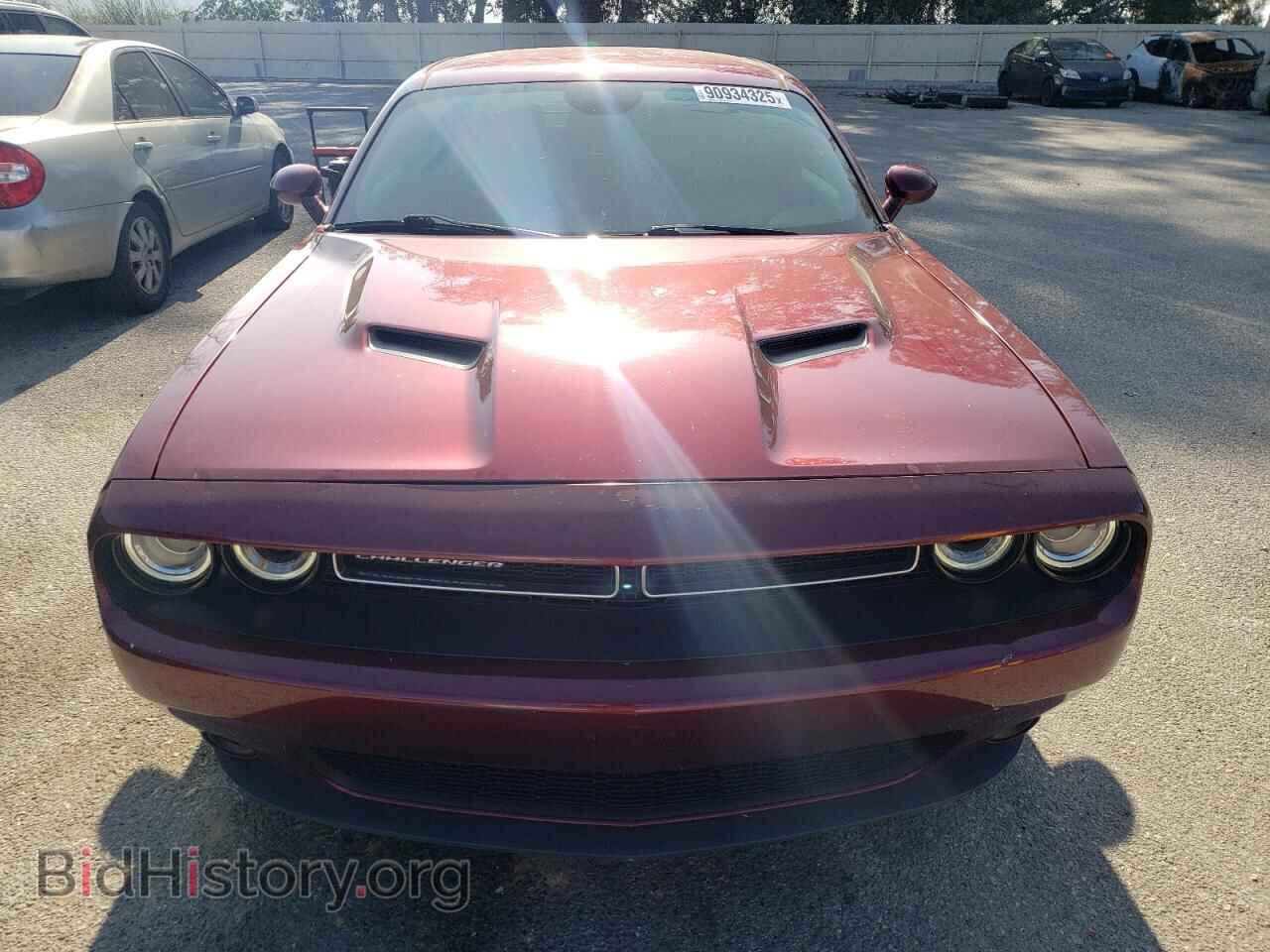 2017 DODGE CHALLENGER - VIN: 2C3CDZAG1HH626251 - Фото 5