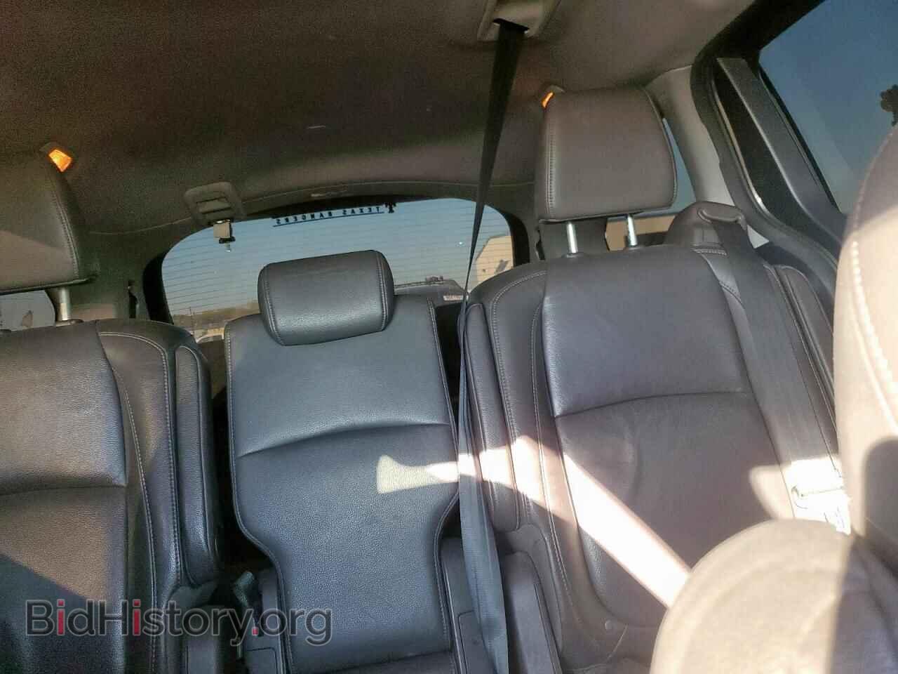 2019 HONDA All Models - VIN: 5FNRL6H72KB094499 - Фото 10