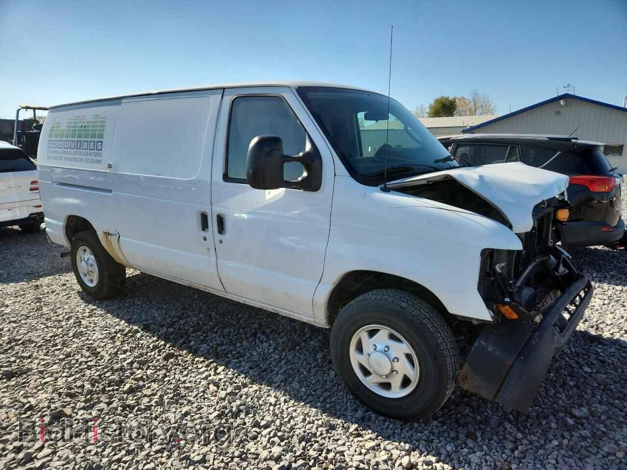 2014 FORD ALL Models - VIN: 1FTNE2EWXEDB06424 - Фото 4