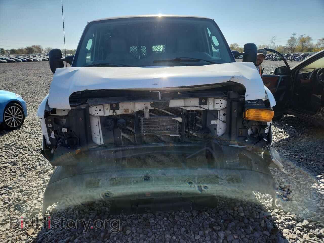 2014 FORD ALL Models - VIN: 1FTNE2EWXEDB06424 - Фото 5