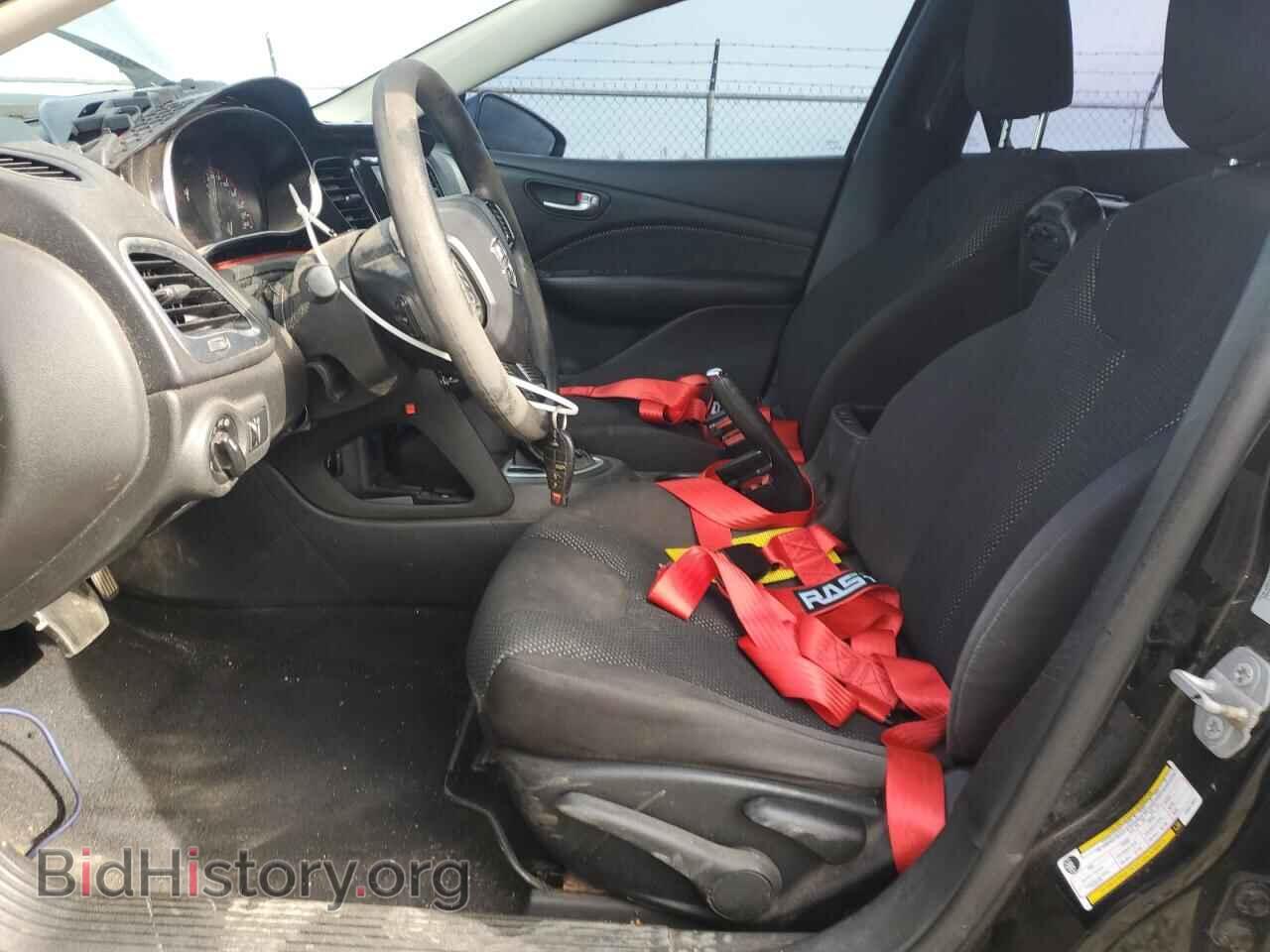 2015 DODGE DART - VIN: 1C3CDFAA0FD311641 - Фото 7