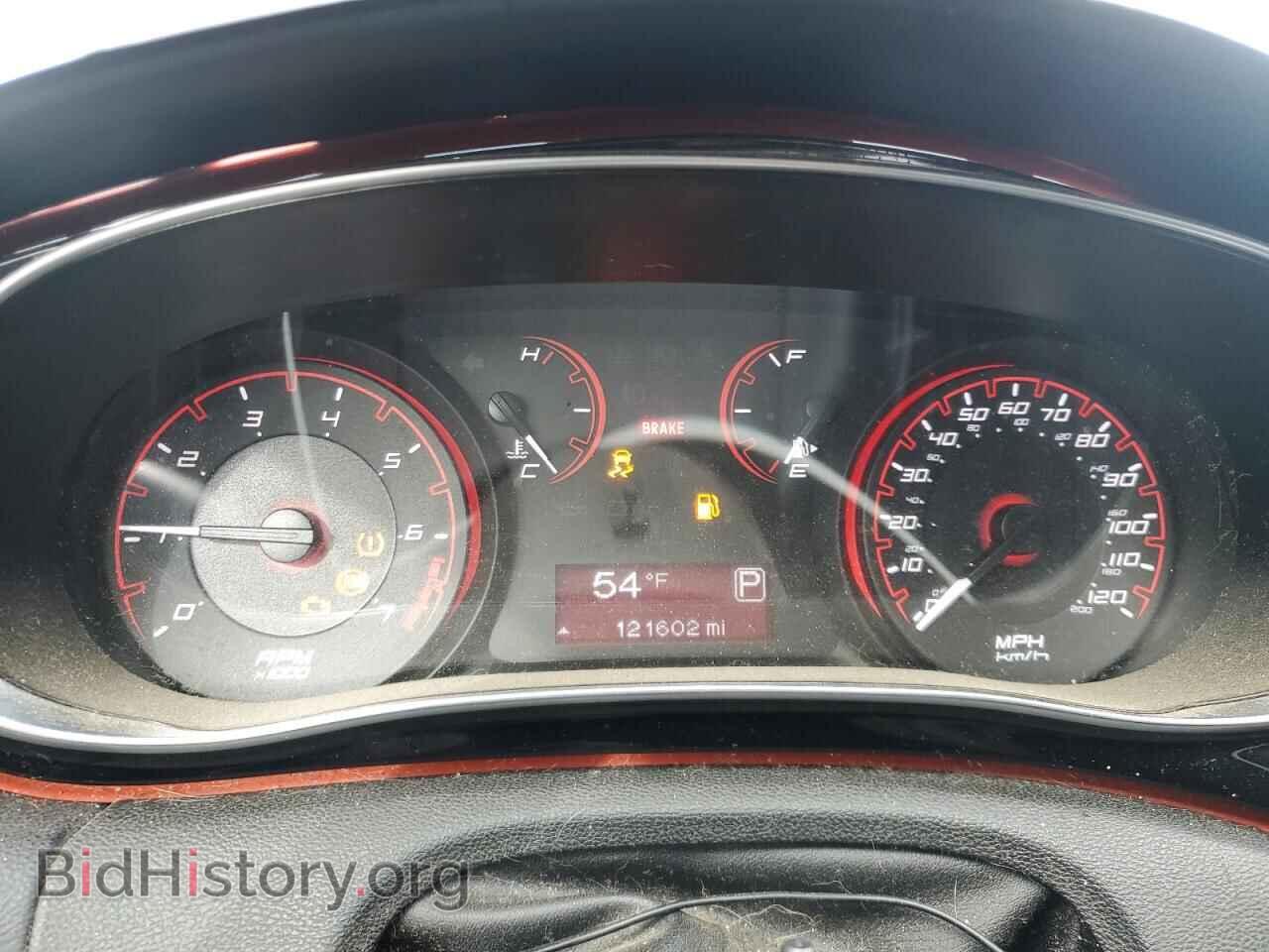 2015 DODGE DART - VIN: 1C3CDFAA0FD311641 - Фото 9
