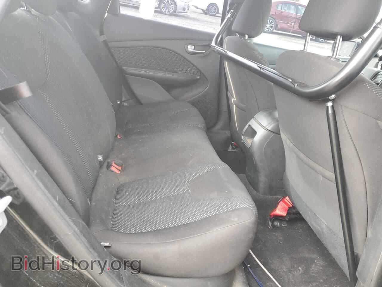 2015 DODGE DART - VIN: 1C3CDFAA0FD311641 - Фото 10