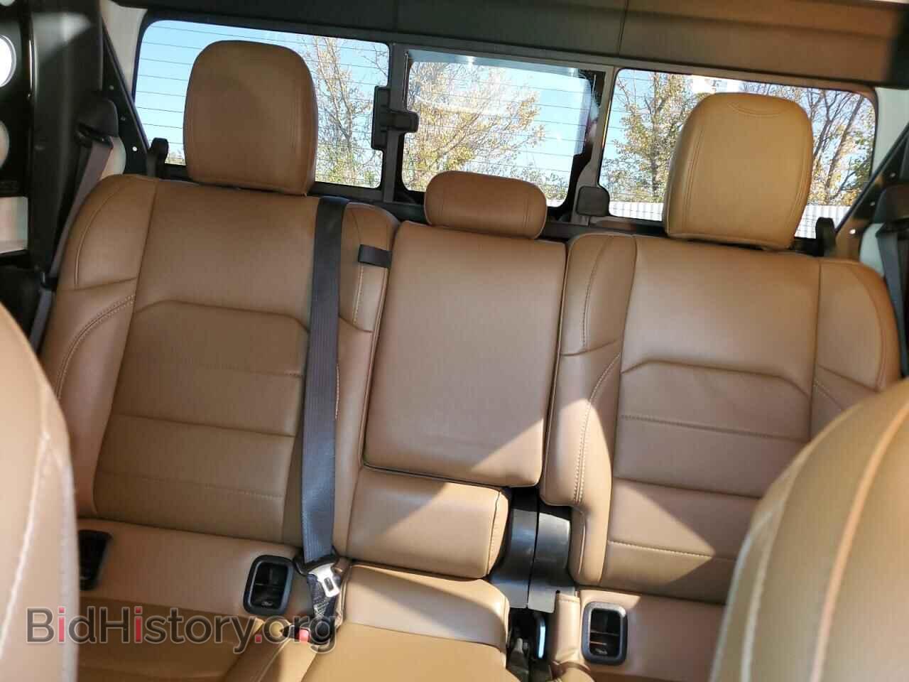 2022 JEEP GLADIATOR - VIN: 1C6HJTFGXNL121945 - Фото 10