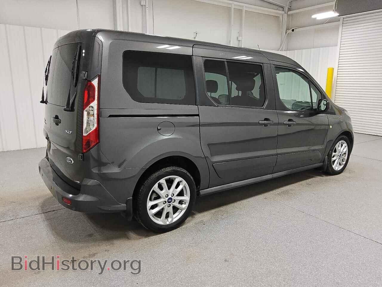 2016 FORD TRANSIT - VIN: NM0GS9F77G1286710 - Фото 3
