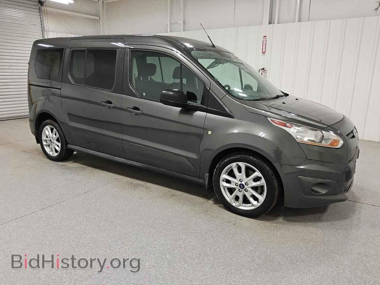 2016 FORD TRANSIT - VIN: NM0GS9F77G1286710 - Фото 4