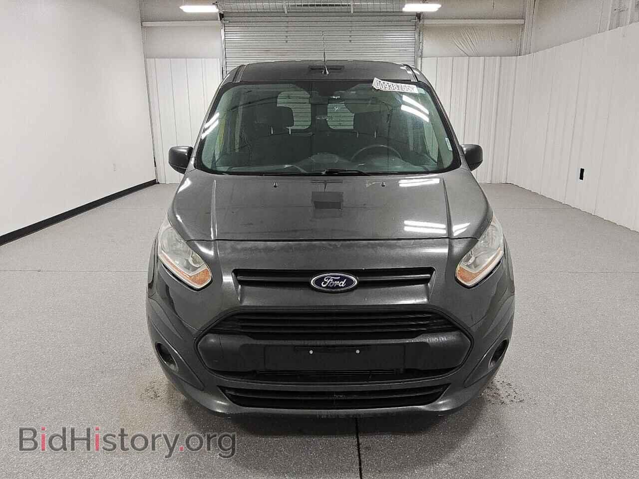 2016 FORD TRANSIT - VIN: NM0GS9F77G1286710 - Фото 5