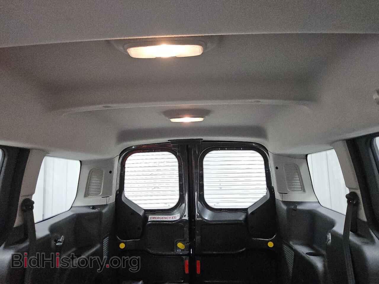 2016 FORD TRANSIT - VIN: NM0GS9F77G1286710 - Фото 10