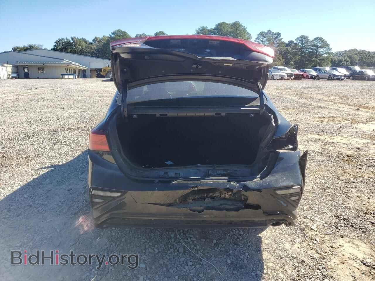 2021 KIA FORTE - VIN: 3KPF24AD1ME319644 - Фото 6