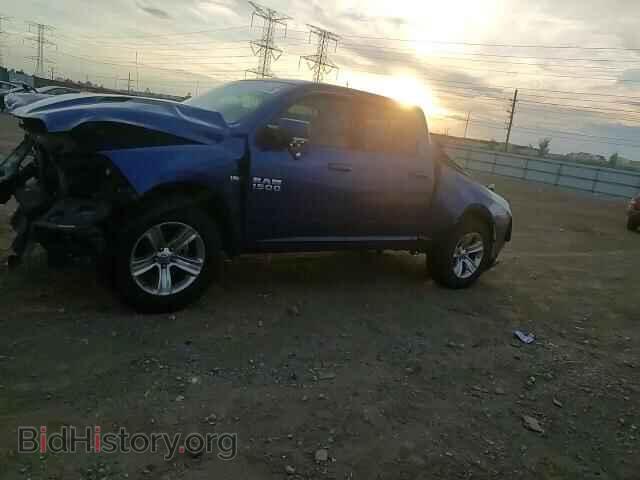 2017 RAM 1500 - VIN: 1C6RR7MT9HS552470 - Фото 13