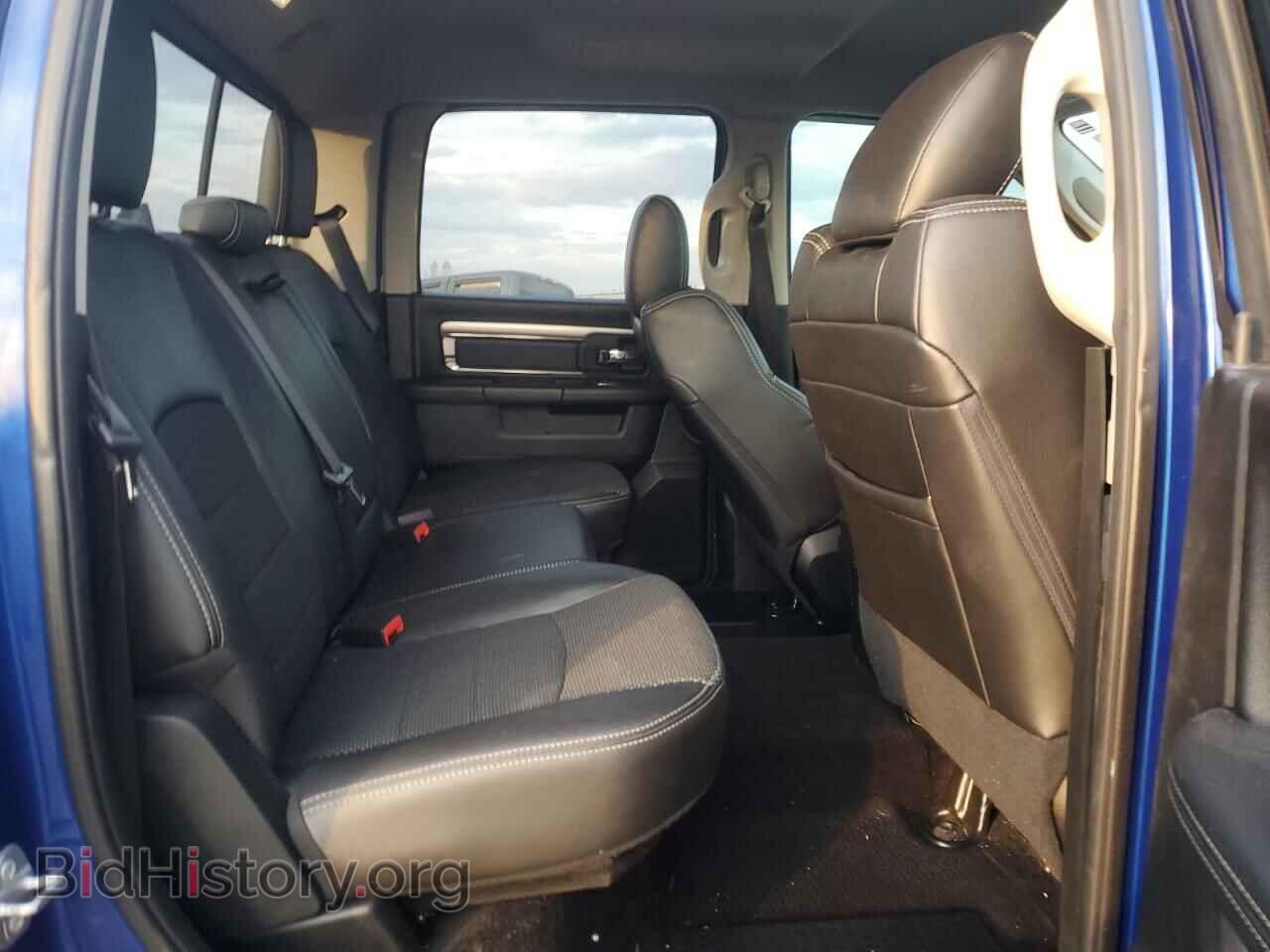 2017 RAM 1500 - VIN: 1C6RR7MT9HS552470 - Фото 10
