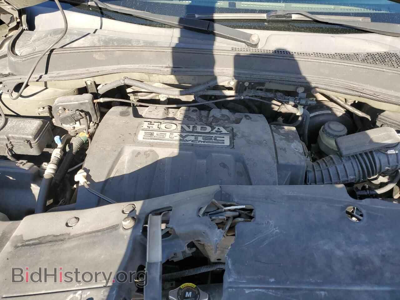 2006 HONDA PILOT - VIN: 5FNYF28526B021102 - Фото 11