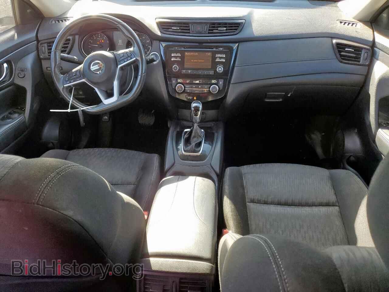 2017 NISSAN ROGUE - VIN: KNMAT2MV2HP596311 - Фото 8