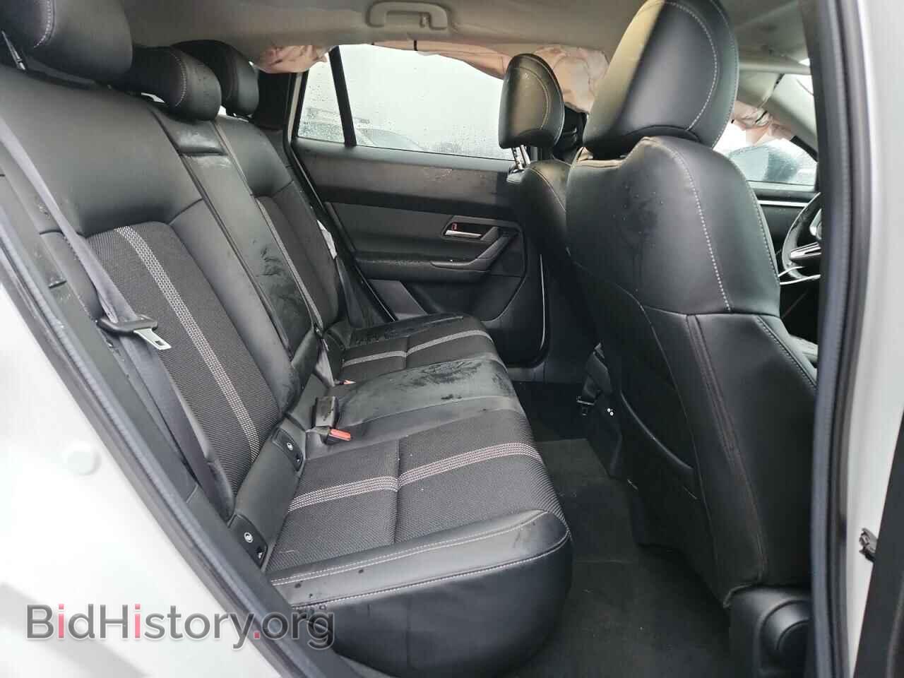2025 MAZDA CX-50 - VIN: 7MMVABBM3SN301429 - Фото 11