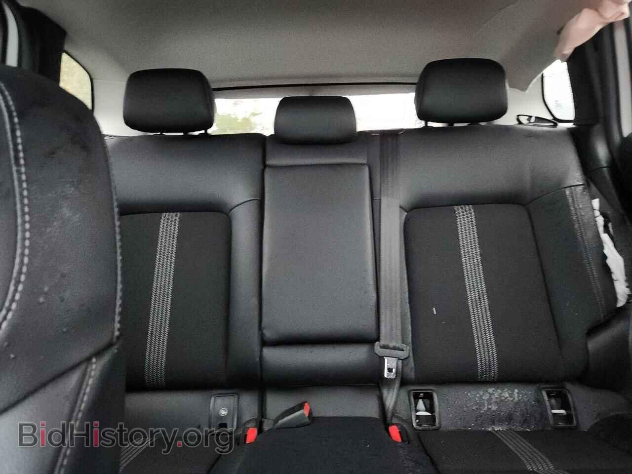 2025 MAZDA CX-50 - VIN: 7MMVABBM3SN301429 - Фото 10