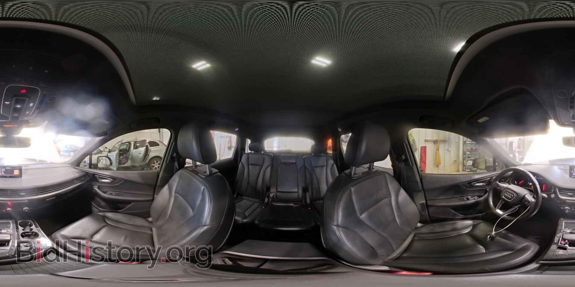 2018 AUDI Q7 - VIN: WA1AAAF79JD053974 - Фото 16
