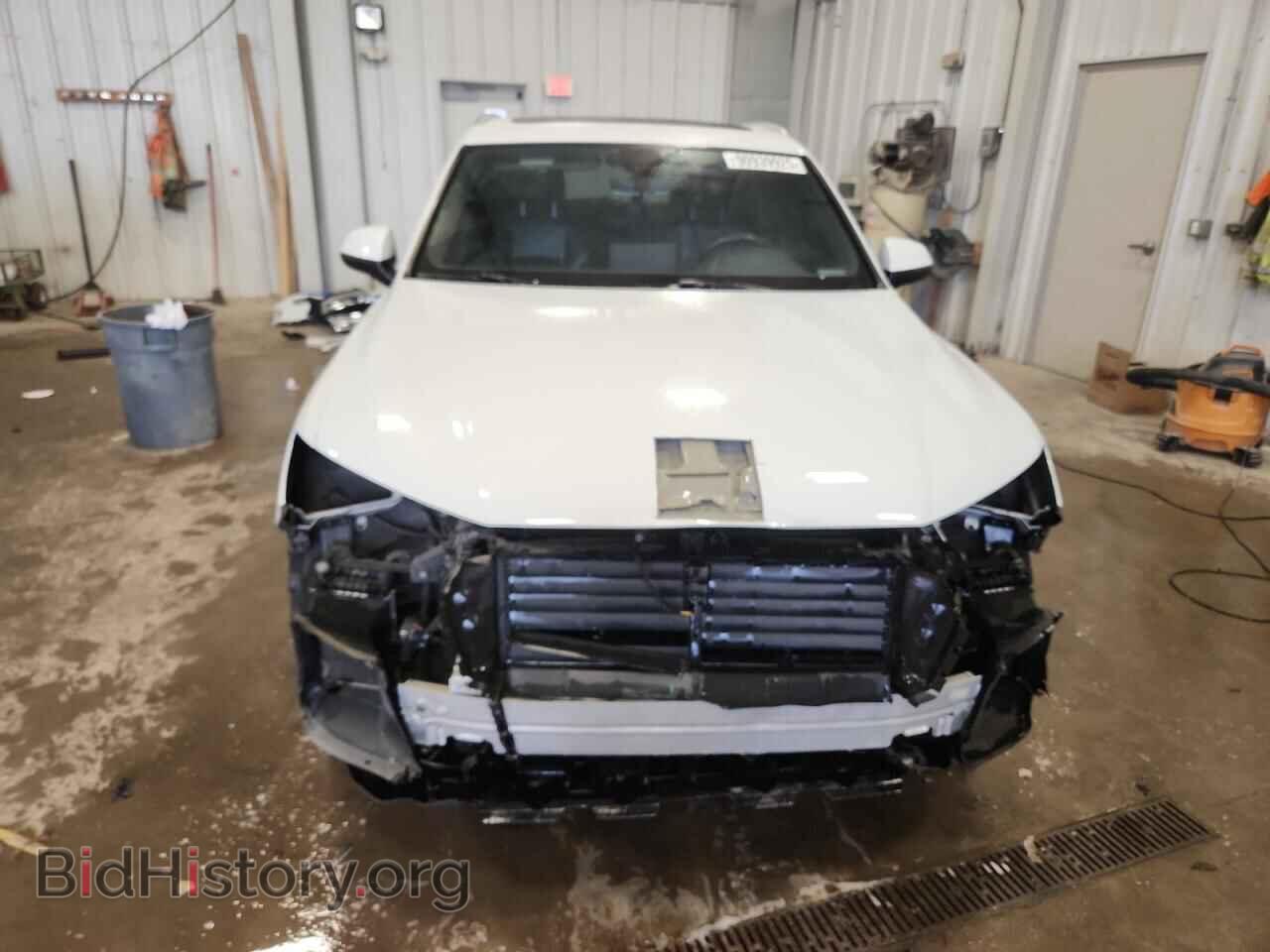 2018 AUDI Q7 - VIN: WA1AAAF79JD053974 - Фото 5