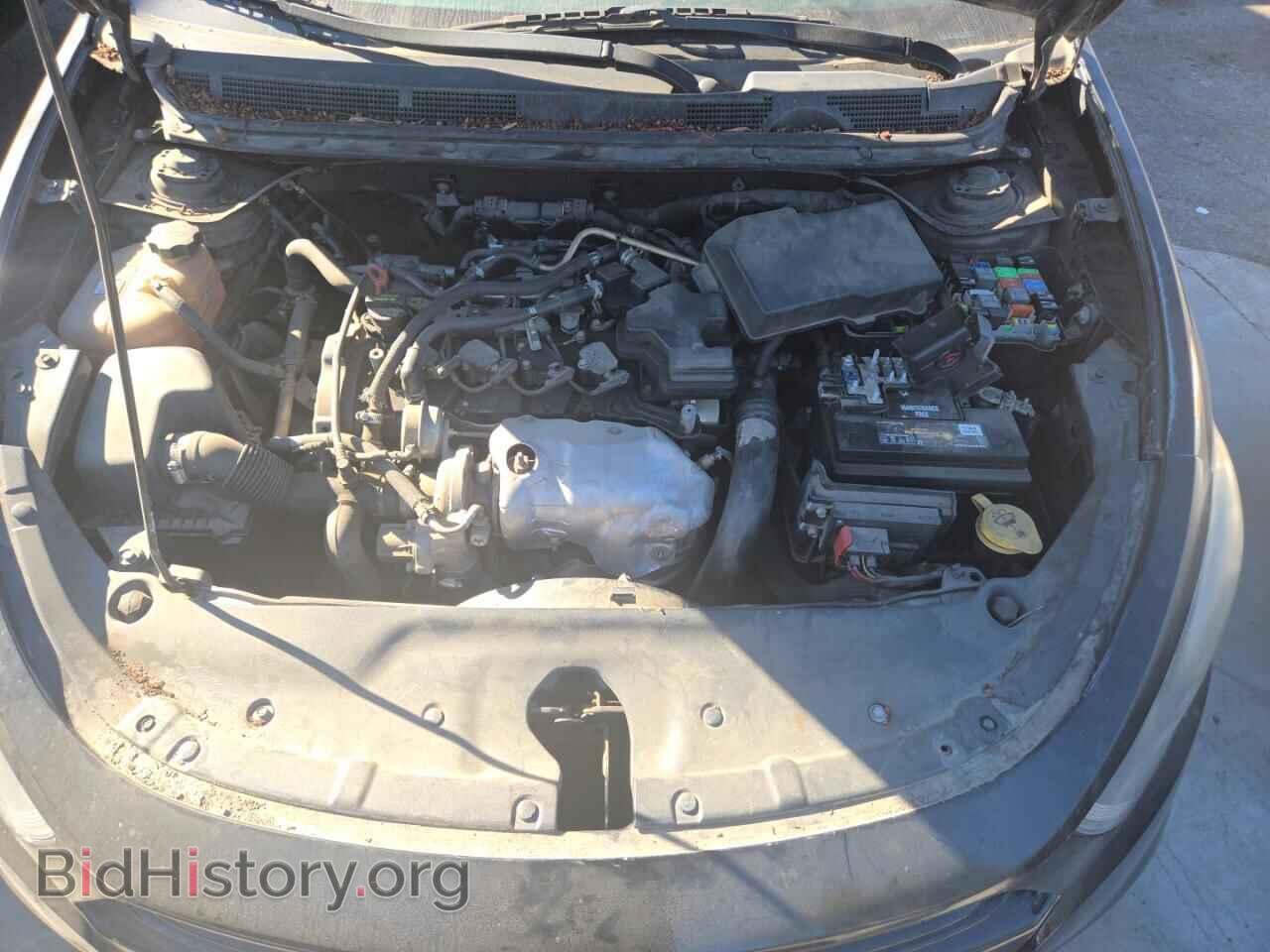 2013 DODGE DART - VIN: 1C3CDFBH5DD329903 - Фото 7