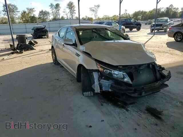 2014 KIA OPTIMA - VIN: KNAGM4A76E5454833 - Фото 14