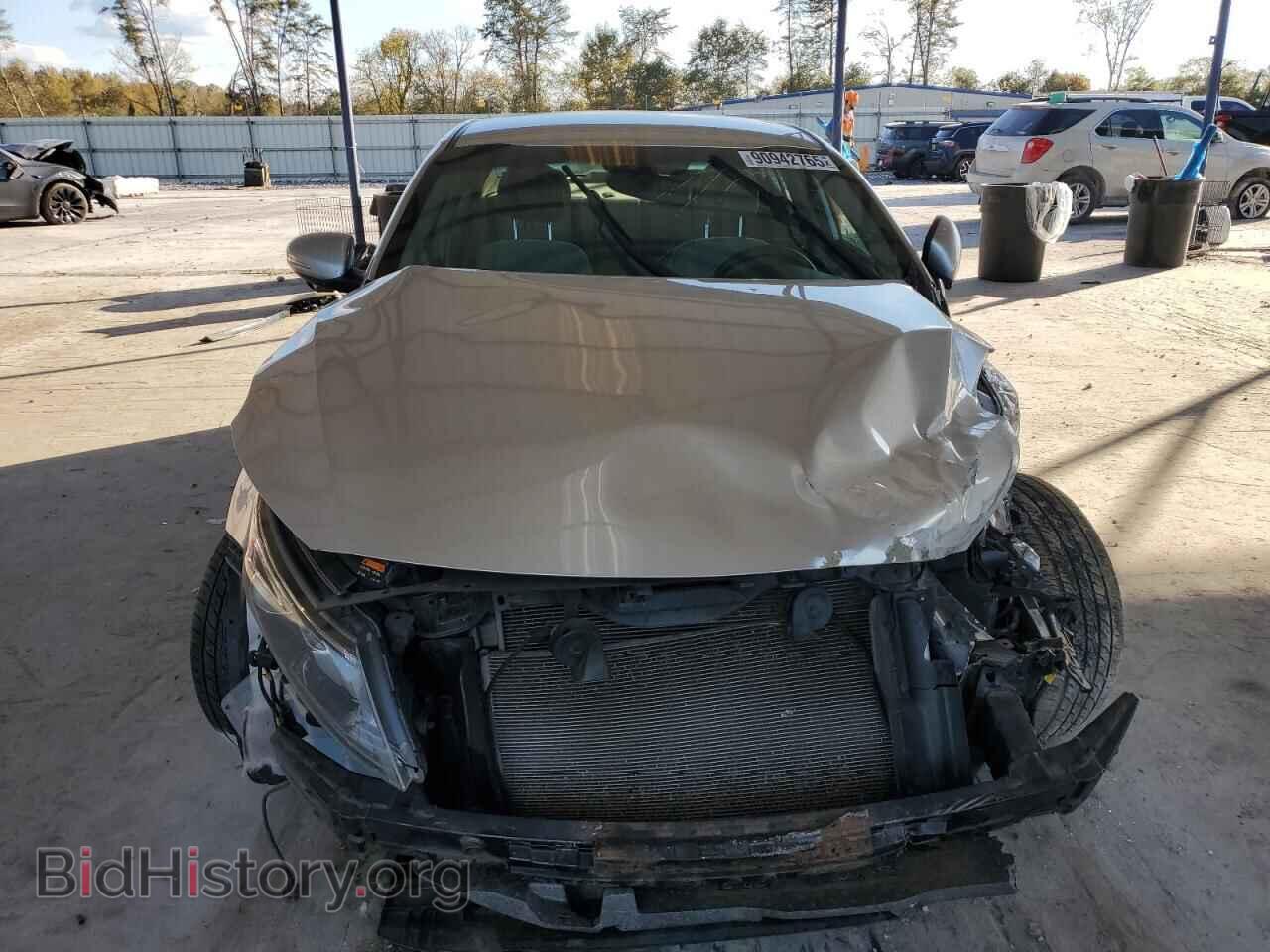 2014 KIA OPTIMA - VIN: KNAGM4A76E5454833 - Фото 5