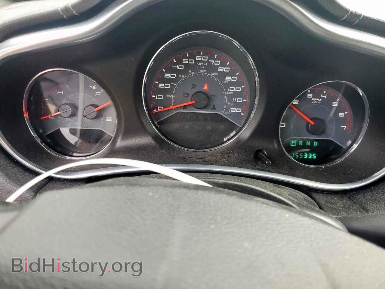 2013 DODGE AVENGER - VIN: 1C3CDZAB7DN684340 - Фото 9